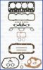 OPEL 1606264 Full Gasket Set, engine